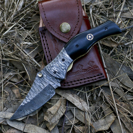 Pocket Knife // VK2391