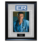 Signed + Framed Artist Series // ER