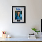 Signed + Framed Artist Series // ER