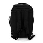 Apex Versatility Backpack (Black)