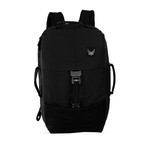 Apex Versatility Backpack (Black)