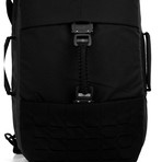 Apex Versatility Backpack (Black)