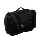 Apex Versatility Backpack (Black)