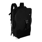 Apex Versatility Backpack (Black)