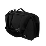 Apex Versatility Backpack (Black)