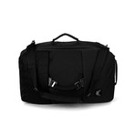 Apex Versatility Backpack (Black)