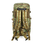 Mission Backpack (Multi Cam)