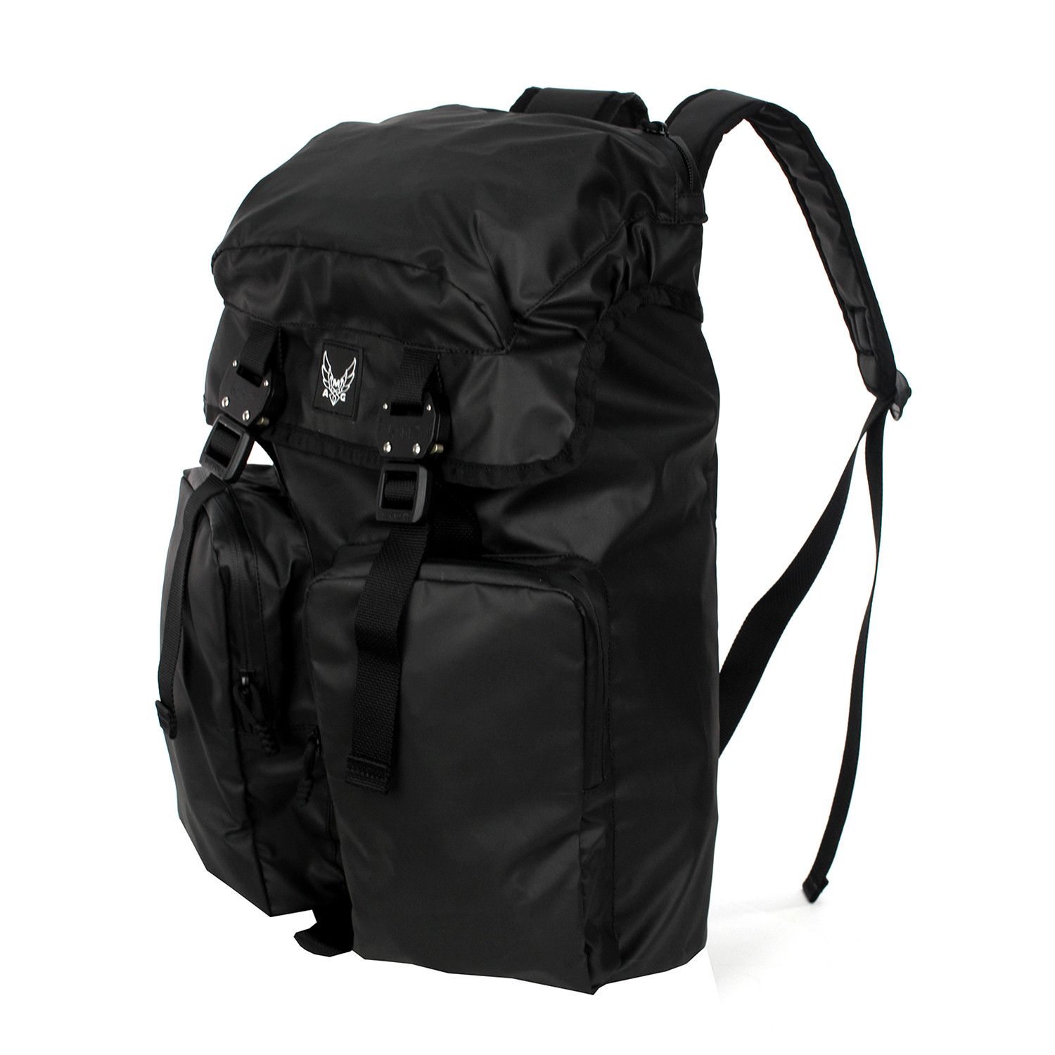 Parmia TPU Utilitarian Backpack Atomic Mission Gear PERMANENT STORE Touch of Modern