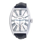 Franck Muller Cintree Curvex Automatic // 8880 SC DT // Pre-Owned