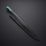 Fixed Blade Chef / Kitchen Knife // RAB-0390