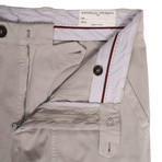 Glenn Cargo Pants // Beige (34WX32L)