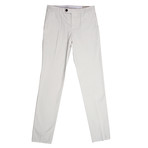 Leith Casual Pants // Ivory (40WX32L)