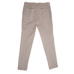 Glenn Cargo Pants // Beige (38WX32L)