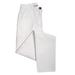 Leith Casual Pants // Ivory (36WX32L)