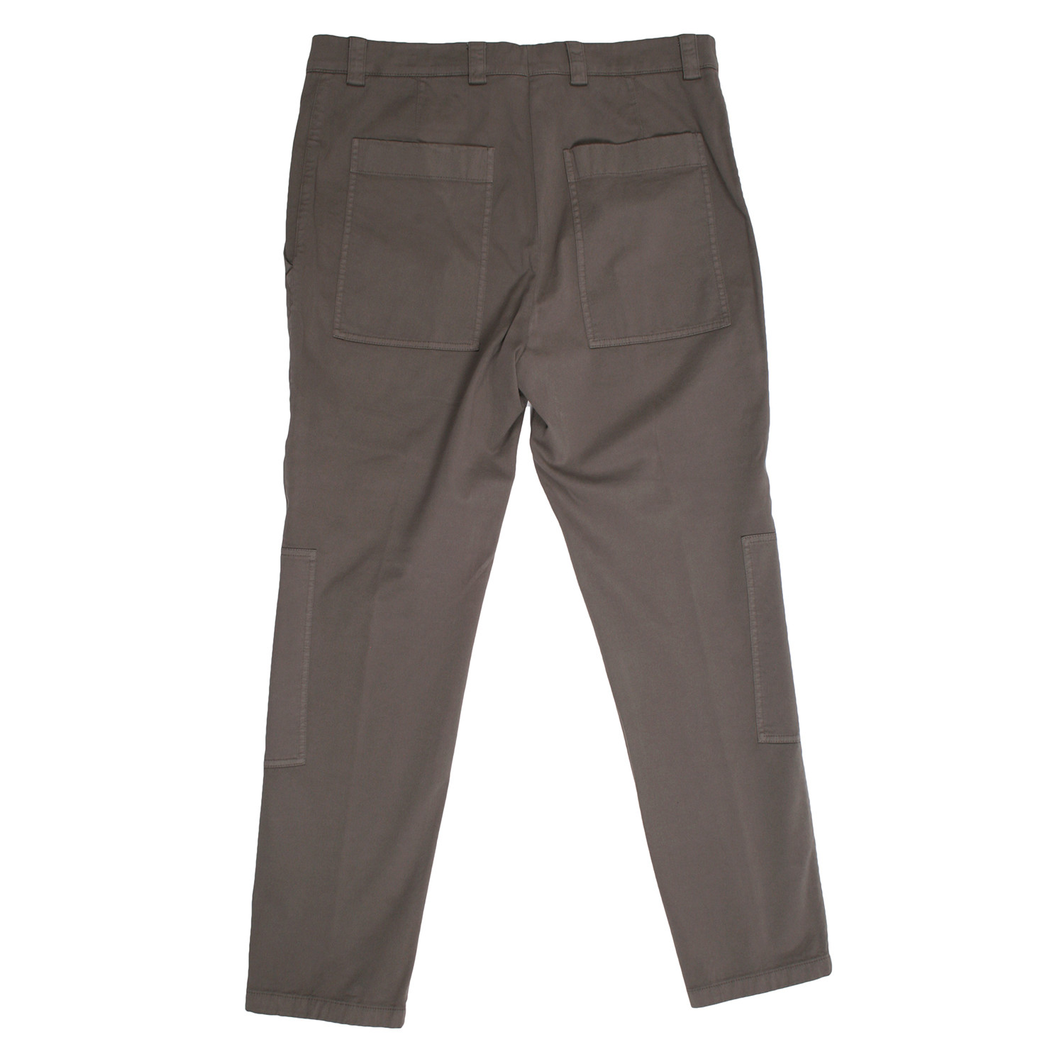 Laren Cargo Pants // Sage Green (40WX32L) - Brunello Cucinelli - Touch ...