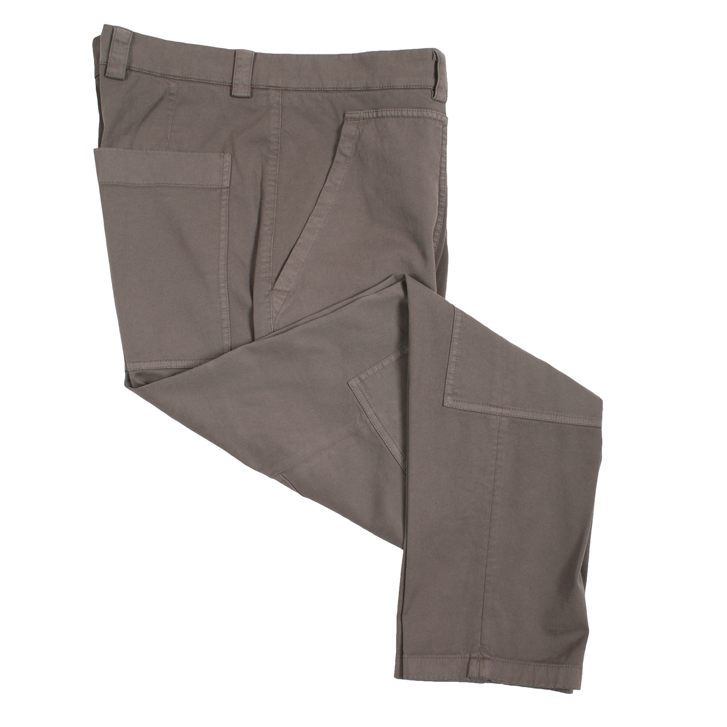 Laren Cargo Pants // Sage Green (40WX32L) - Brunello Cucinelli - Touch ...