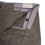 Laren Cargo Pants // Sage Green (40WX32L)