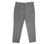 Alpin Wool Blend Cargo Pants // Gray (38WX32L)