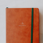 Monk Manual Daily Planner