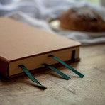 Monk Manual Daily Planner