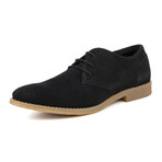 Desert Shoe // Black (UK: 8)