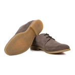 Apron Desert Shoe // Stone (UK: 10)