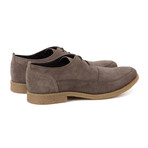 Apron Desert Shoe // Stone (UK: 9)