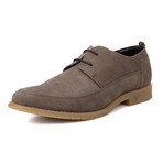 Apron Desert Shoe // Stone (UK: 8)