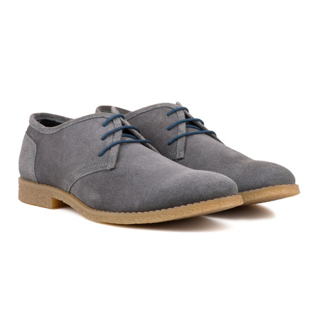 Desert Shoe // Grey (UK: 6)