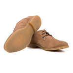 Desert Shoe // Chestnut (UK: 6)