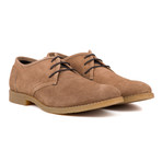 Desert Shoe // Chestnut (UK: 7)