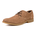 Desert Shoe // Chestnut (UK: 6)