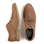 Desert Shoe // Chestnut (UK: 8)