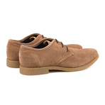 Desert Shoe // Chestnut (UK: 7)