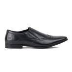 Slip On Shoe // Black (UK: 8)