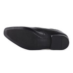 Slip On Shoe // Black (UK: 7)