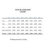 Dillon 3-Piece Slim-Fit Suit // Black (US: 54R)