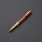 Chopard "José Carreras" Limited Edition Pen // 95013-0152