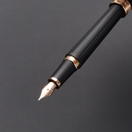 Chopard Superfast Fountain Pen // 95013-0353