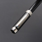 Chopard Classic Superfast Fountain Pen // 95013-0403