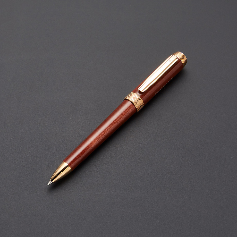 chopard writing instruments