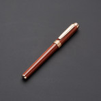 Chopard Classic Superfast Fountain Pen // 95013-0407