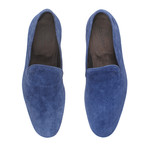 Ethan Shoe // Blue (Euro: 39)