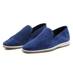 Ethan Shoe // Blue (Euro: 39)