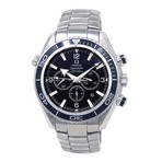 Omega Seamaster Planet Ocean Chronograph Automatic // 2210.50.00 // Pre-Owned