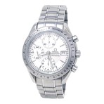 Omega Speedmaster Date Chronograph Automatic // 3211.30.00 // Pre-Owned