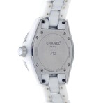 Chanel J12 Automatic // J12 // Pre-Owned