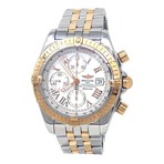 Breitling Chronomat Evolution Automatic // C13356 // Pre-Owned