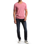 James Skinny Leg Pants // Ink Williamsburg (30WX30L)