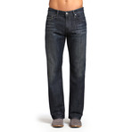 Josh Bootcut// Deep Stanford (29WX32L)